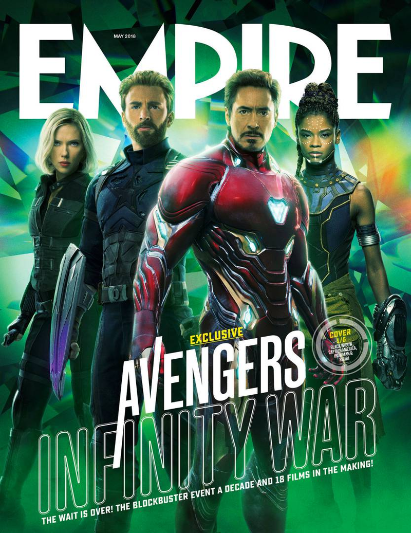 Illustration for article titled Who on Earth Could Be Deadpool 2's Secret New Cameo?